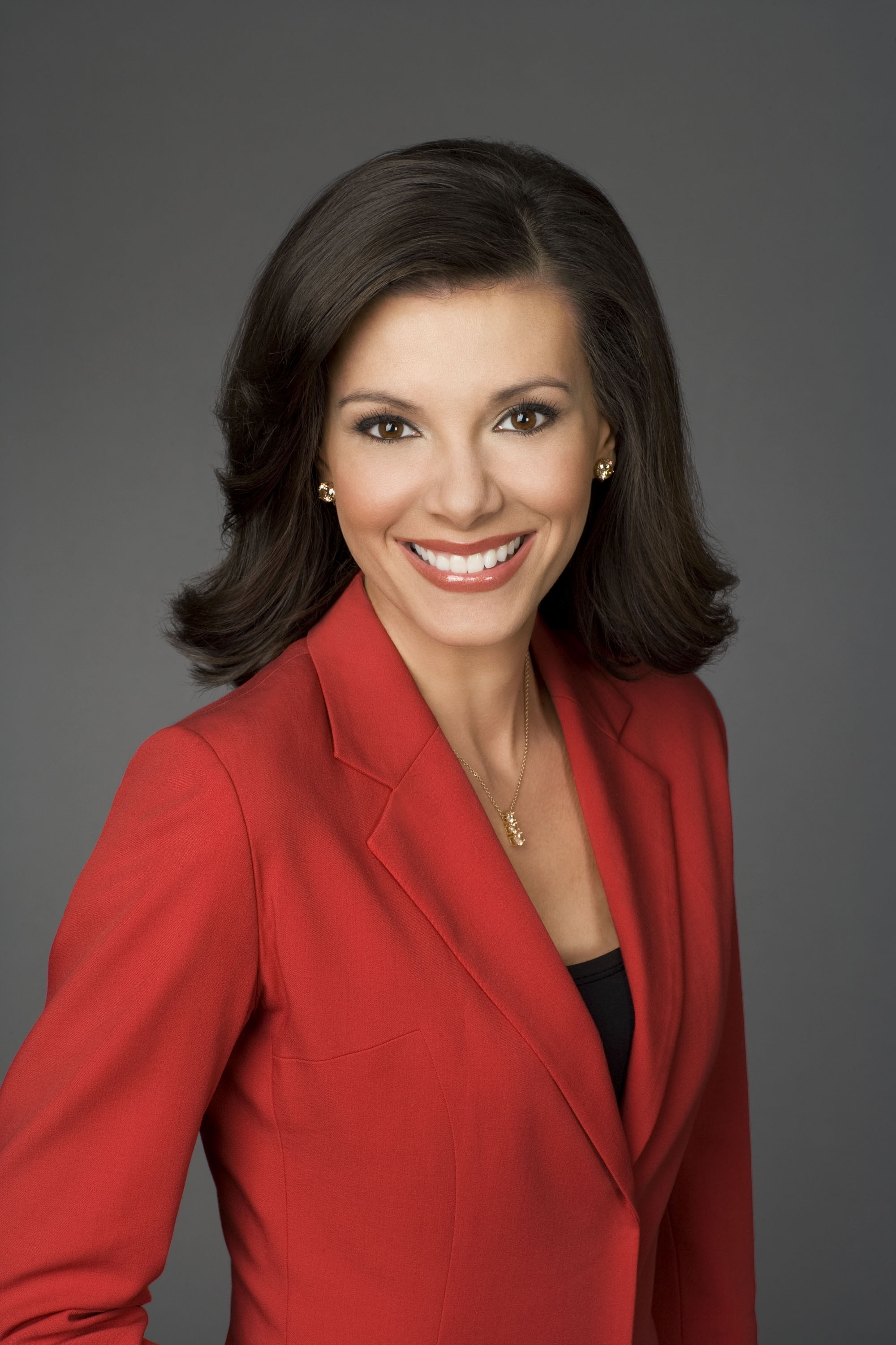 Kiran Chetry - Speakers - The NewFront 2012